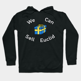 Euclid Hoodie